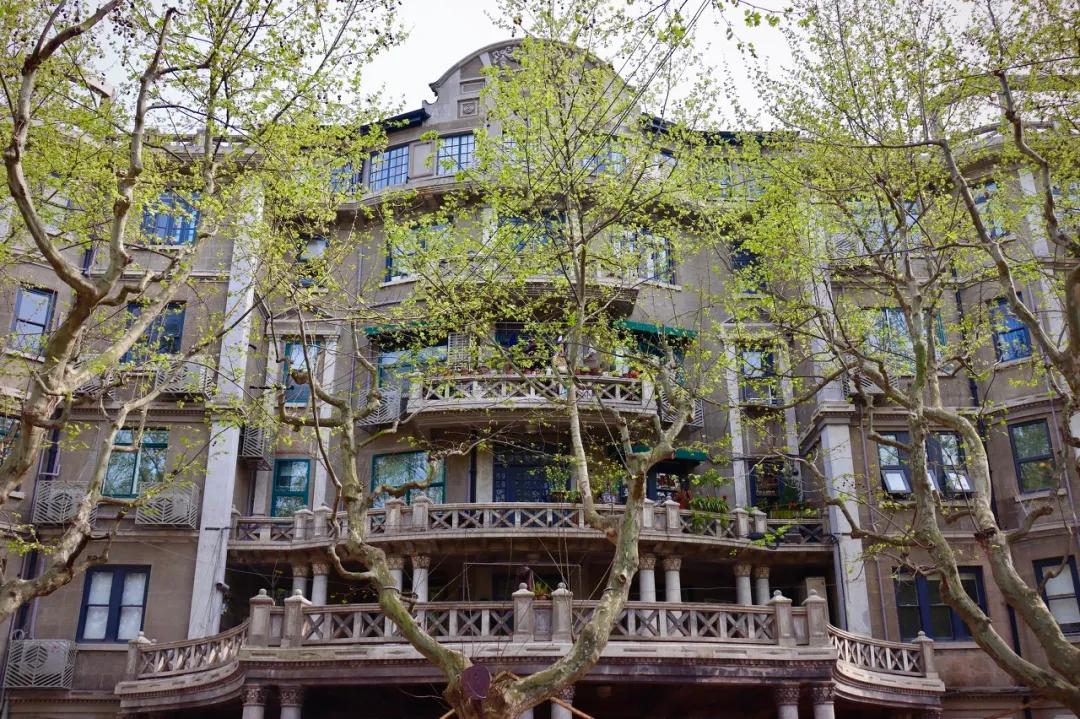 上海最值得逛的街是哪一条,上海最值得逛吃的马路