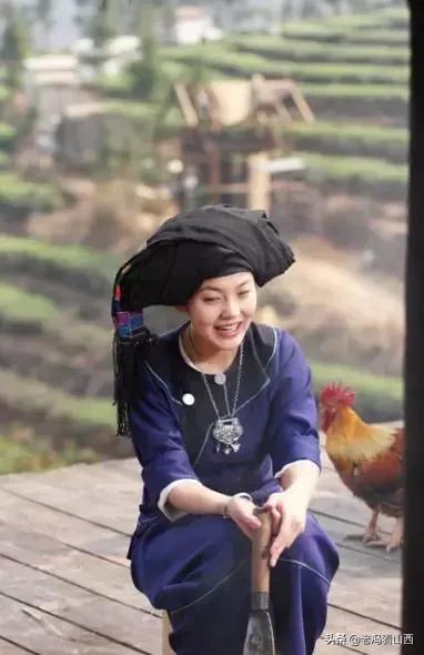 56个民族汉族美女,56个民族56个美女图片