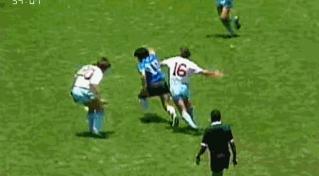 足球是世界第一运动的原因,解释足球是世界第一运动这句话