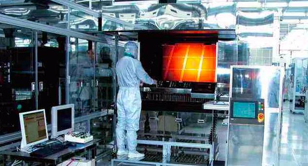 连续亏损14年，国家却拿3062亿扶持，京东方最终逆袭，成世界第一