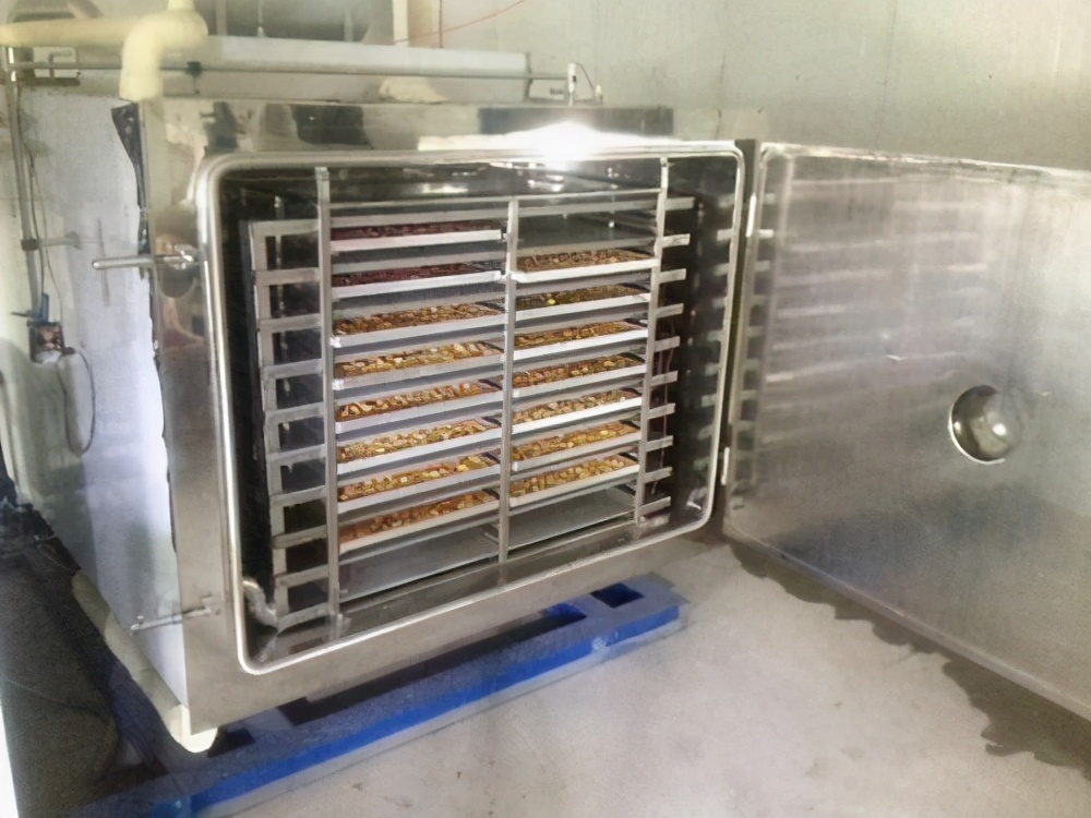 小型药材烘干机的优势与缺点,药材烘干用什么样的烘干机