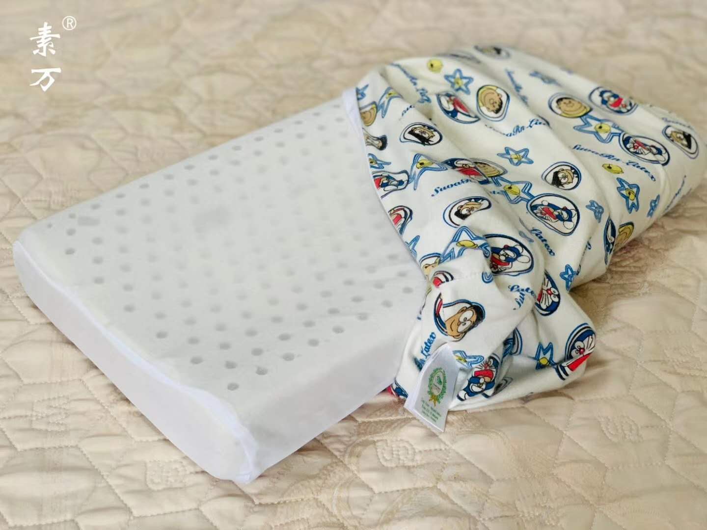 素万乳胶枕烂了,素万乳胶枕可以枕几年