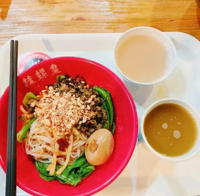 柳州最好吃10家的螺蛳粉,柳州哪一家的螺蛳粉是最好吃的