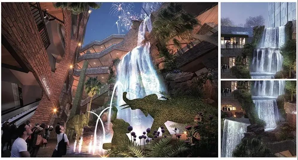 上海最新开业的大型商场,上海2025年即将开业的商场