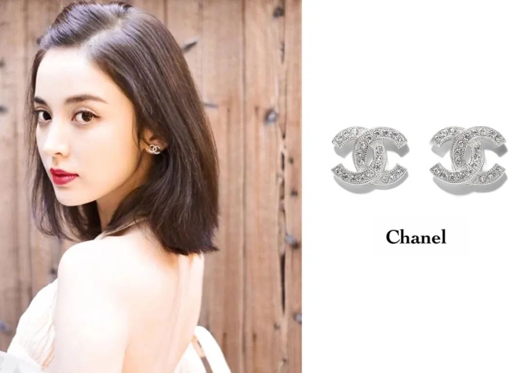 李现时装周香奈儿,李现穿香奈儿