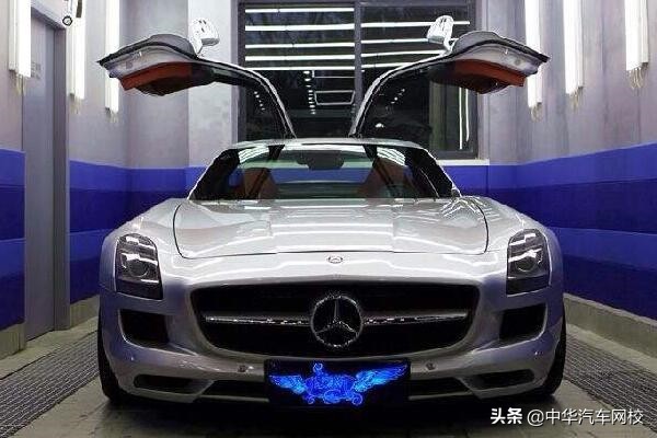 新手想开洗车店,新手怎么开个普通的洗车店