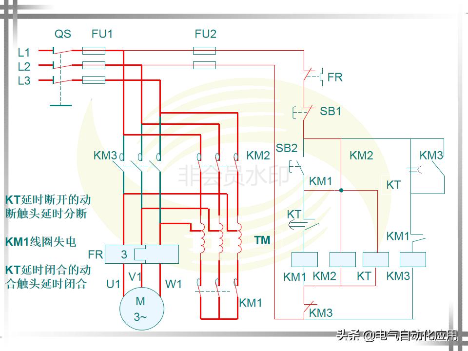 为什么电机启动电流大,电机降压启动的好处与坏处