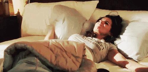 “睡渣”也能神采奕奕，修仙*党**们都用什么解决缺觉难题？