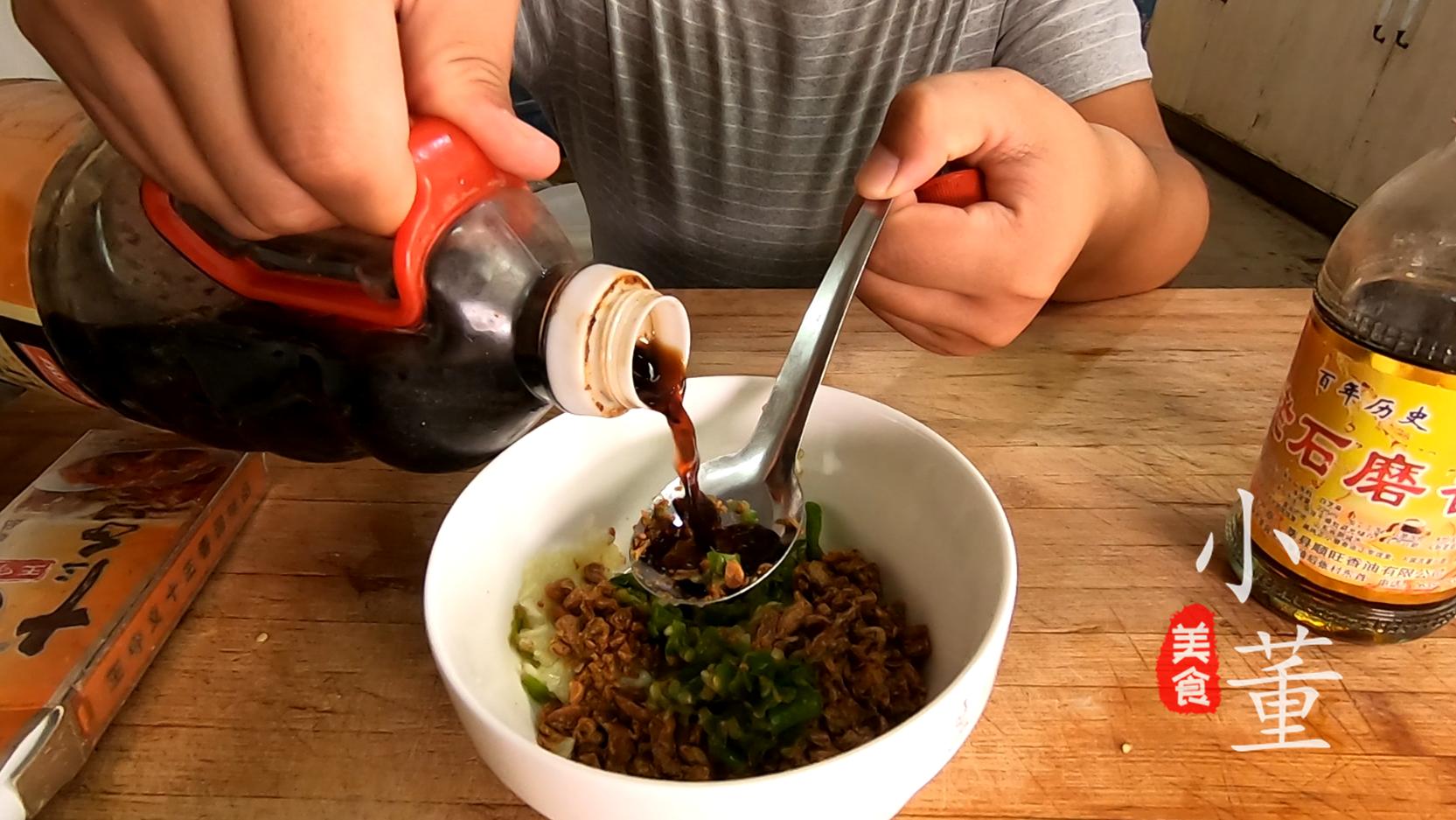 制作濮阳的美食,濮阳美食下饭菜