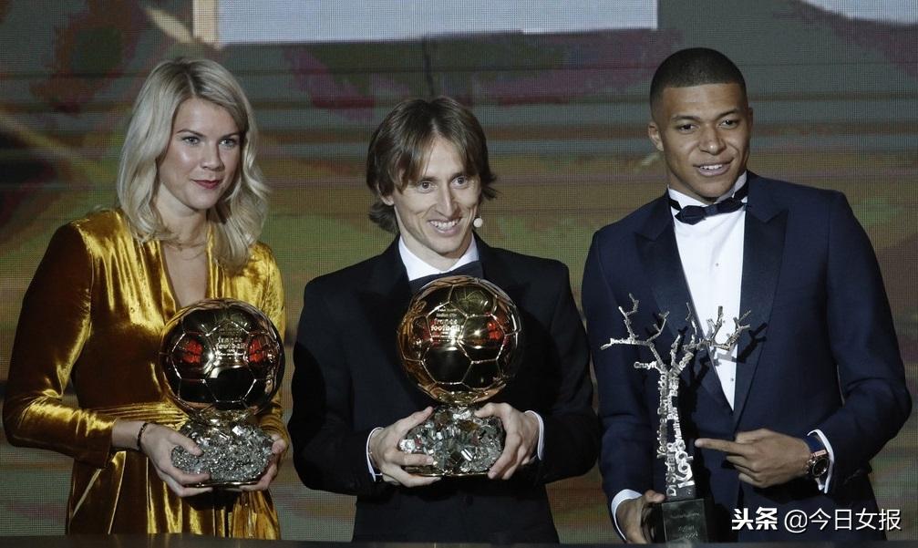 梅西c罗莫德里奇三签,莫德里奇终结梅西c罗十年