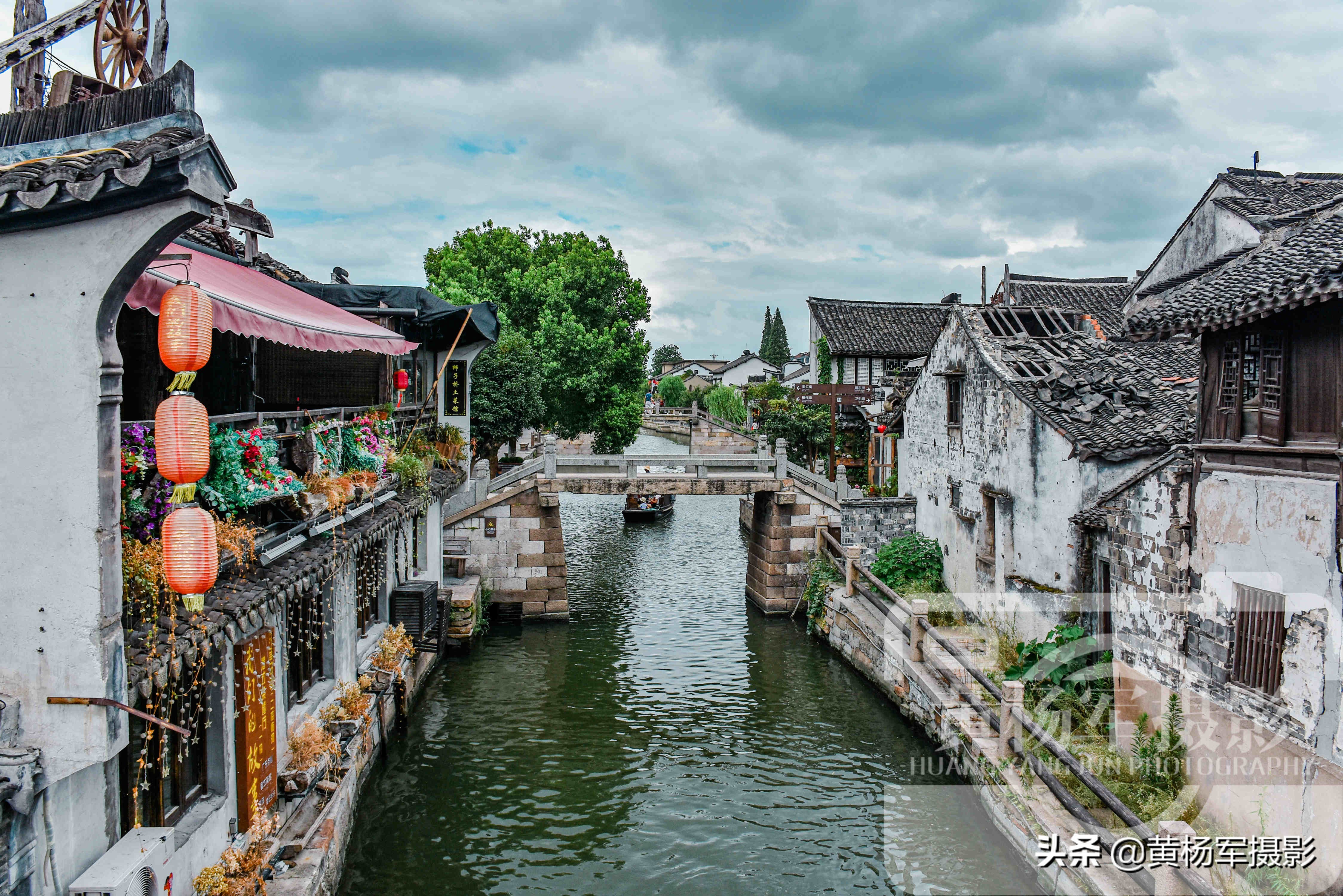 浙江旅居小镇,浙江低调的小城市