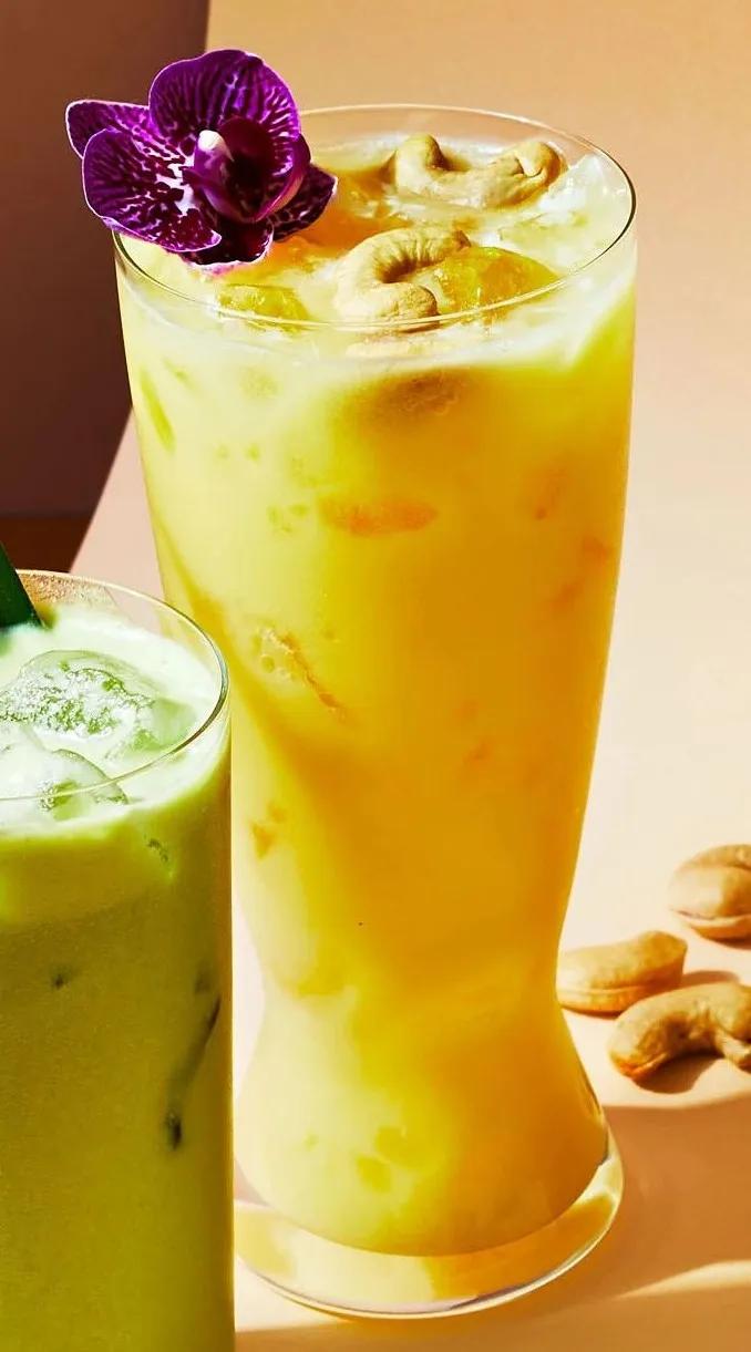 上海欧米奇鸡尾酒配方大全,欧米奇鸡尾酒的调酒方法