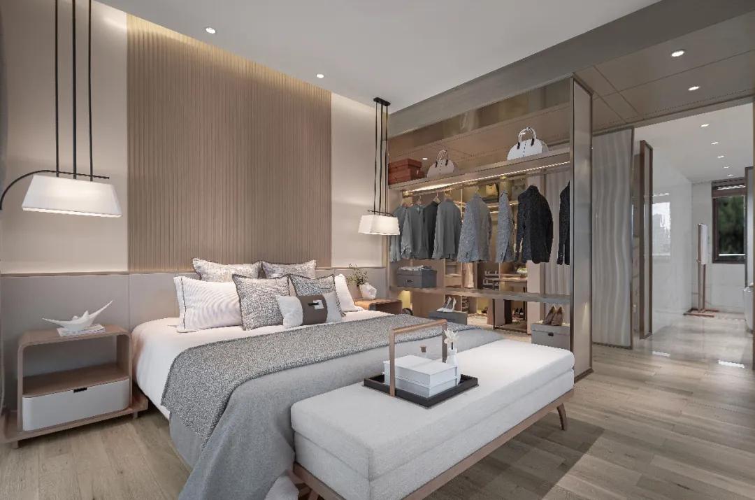 首发|WE设计：一次生活与森林的邂逅