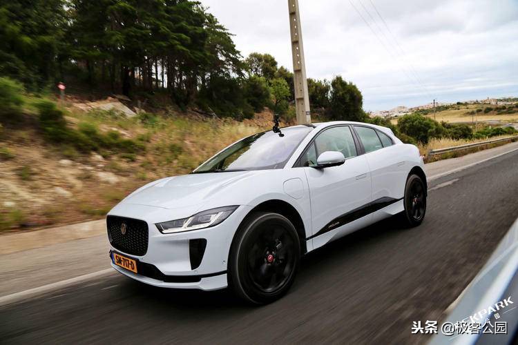 电动捷豹I-PACE即将交付，这可能是极客公园送出的最贵极客专享价