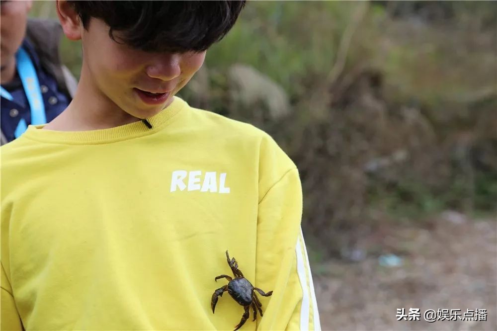 小明星美丽苗乡之旅，体验郭公坪风土人情，触发70.80.90儿时记忆