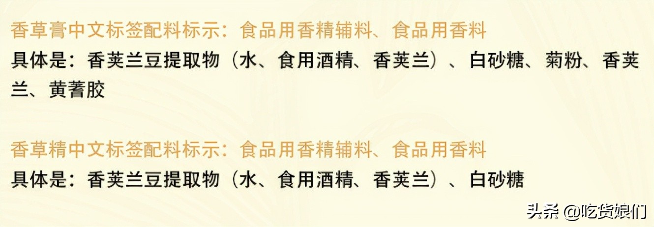 烘焙入坑,新手烘焙原料入门必买工具