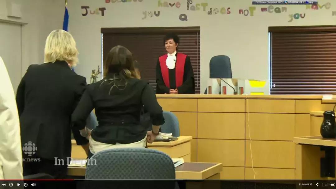 再也不怕被精神病了！加拿大设立一家精神病法庭……