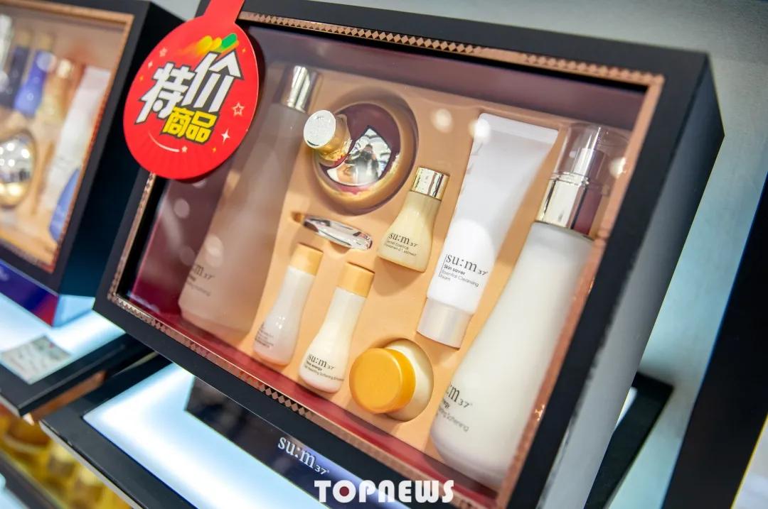 上海最大最全免税店,上海市中心免税店必须要护照吗