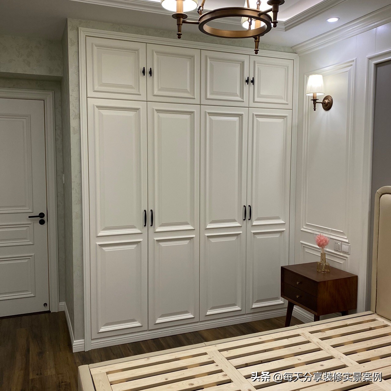 最让人惊呆的装修,这是我见过最好看的家庭装修