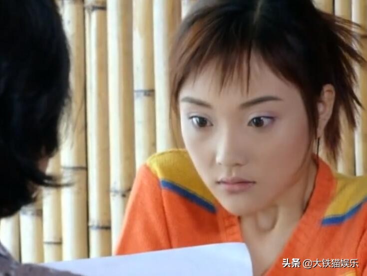 《都是天使惹的祸》20年了，男主成大老板，女配凭《琅琊榜》翻红