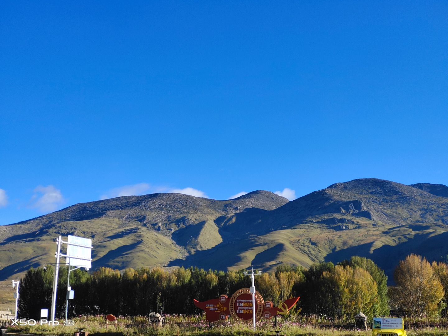 去甘孜必须去打卡的几个地方,丁真的家乡是甘孜哪里