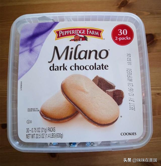 北美costco零食必买清单,北美costco适合中国口味的零食