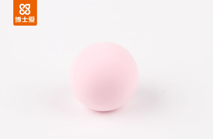 小了白了兔，红了又了红~超萌小红兔，保证萌化你的心！