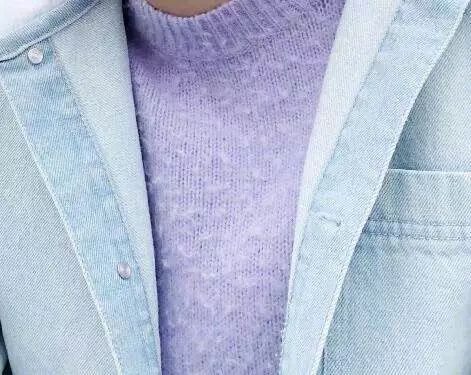 衣服起球严重属于质量问题吗,一招教你搞定毛衣粘毛起球