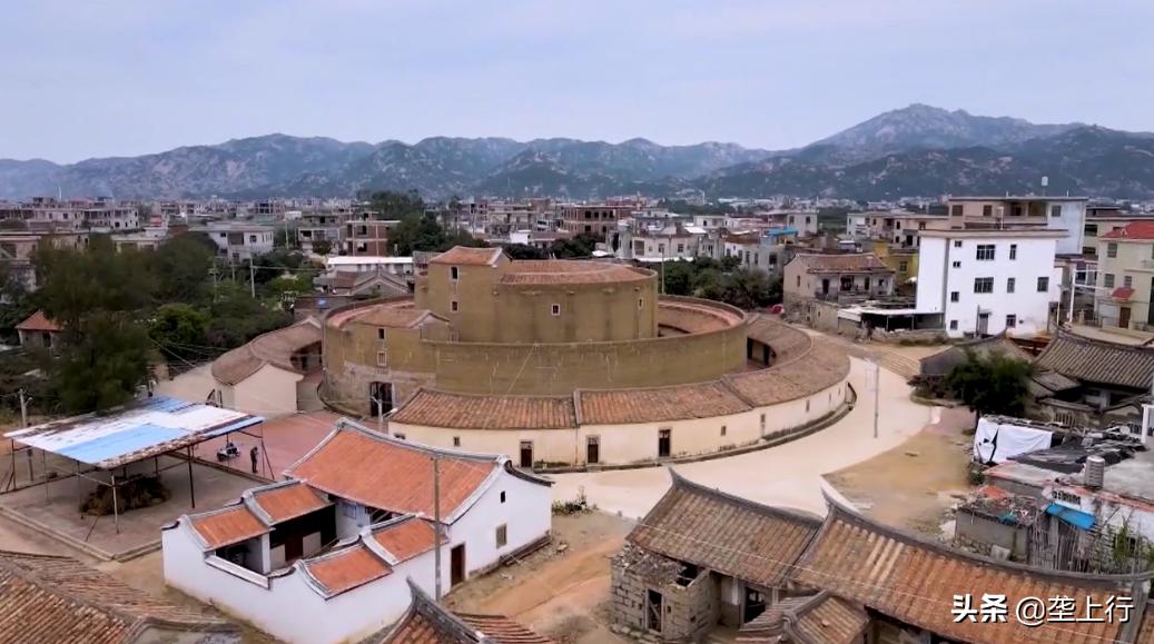 中国最神秘东方金字塔,东方金字塔之称