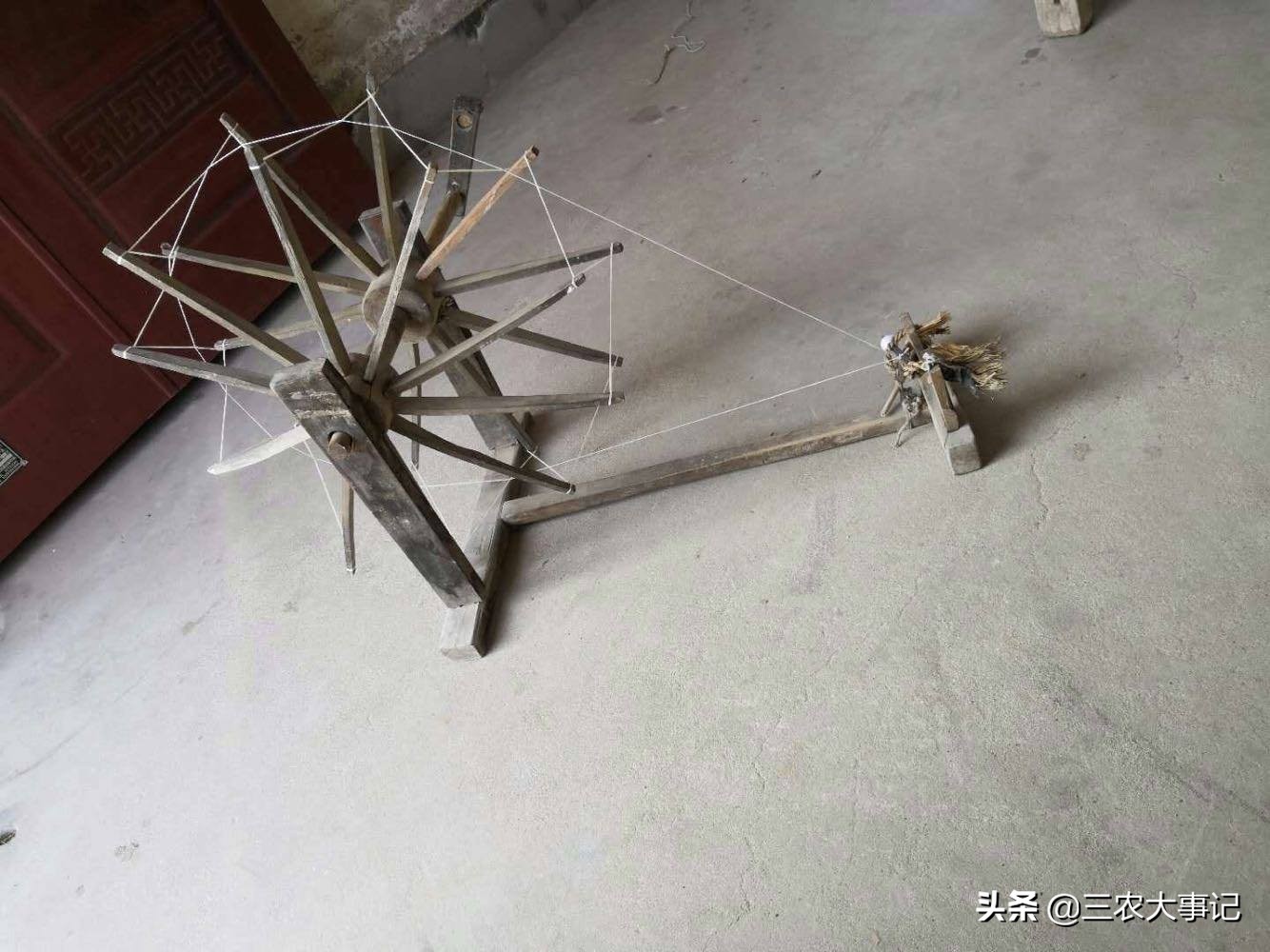 即将消失的农村历史博物馆:50后60后70后80后必看