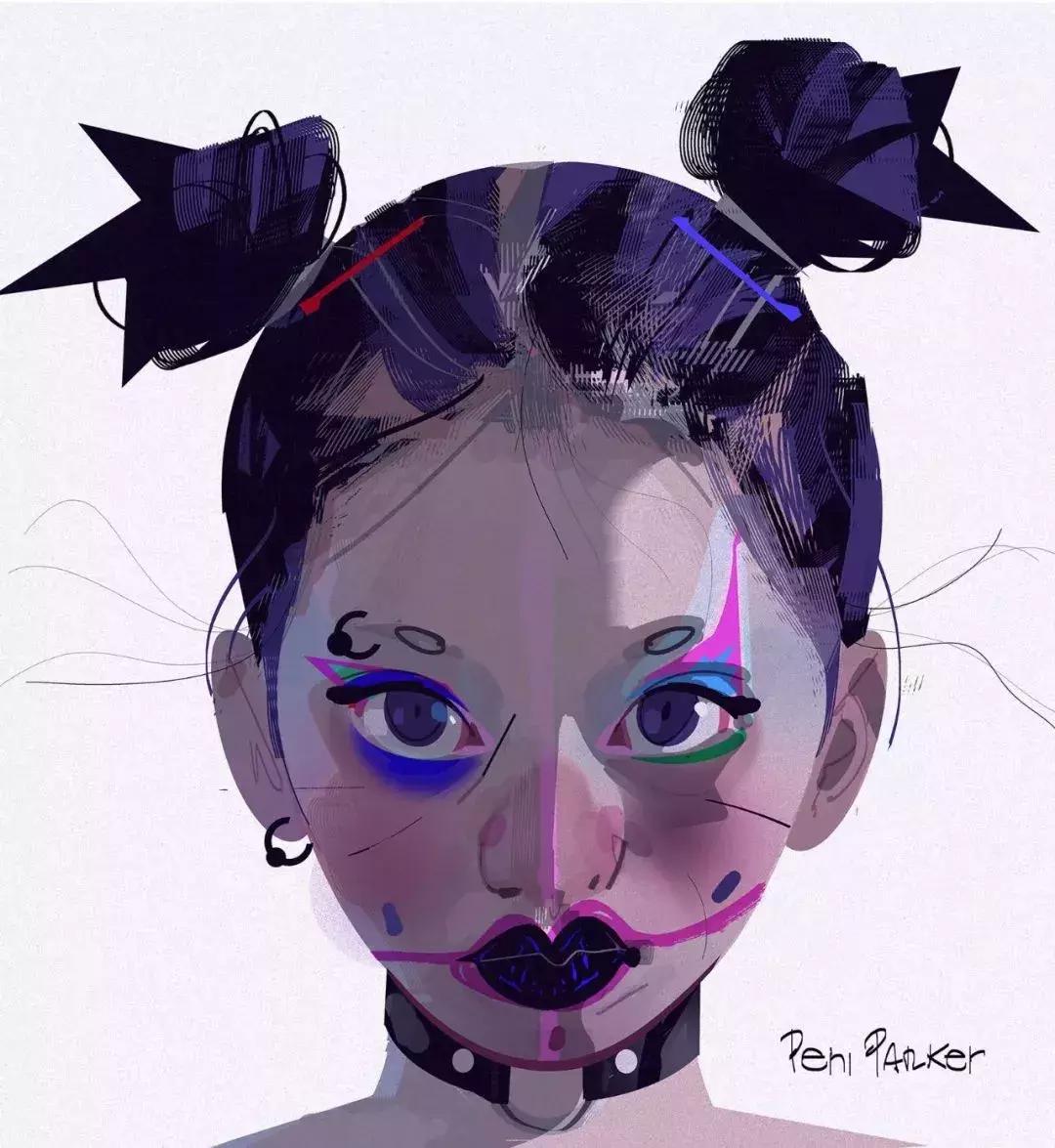 这部尺度放飞的成人动画，提前预定年度最佳