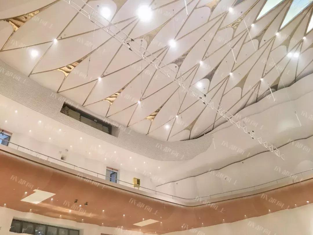 音乐厅室内设计效果图,小型音乐厅装修设计