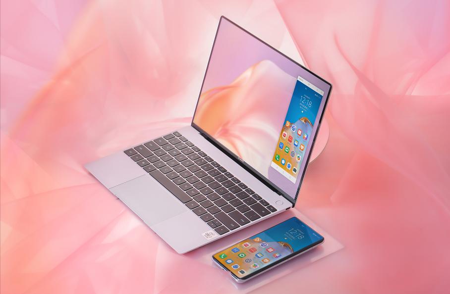 华为matebookx快速入门,华为matebookx开启智慧办公新时尚