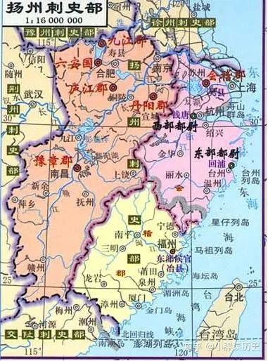 隋朝大运河有怎样的历史地位,隋朝的统一与灭亡开通大运河