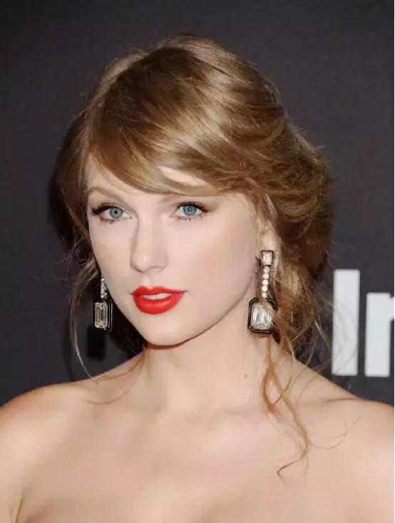 听说，90%的人都没有涂对口红