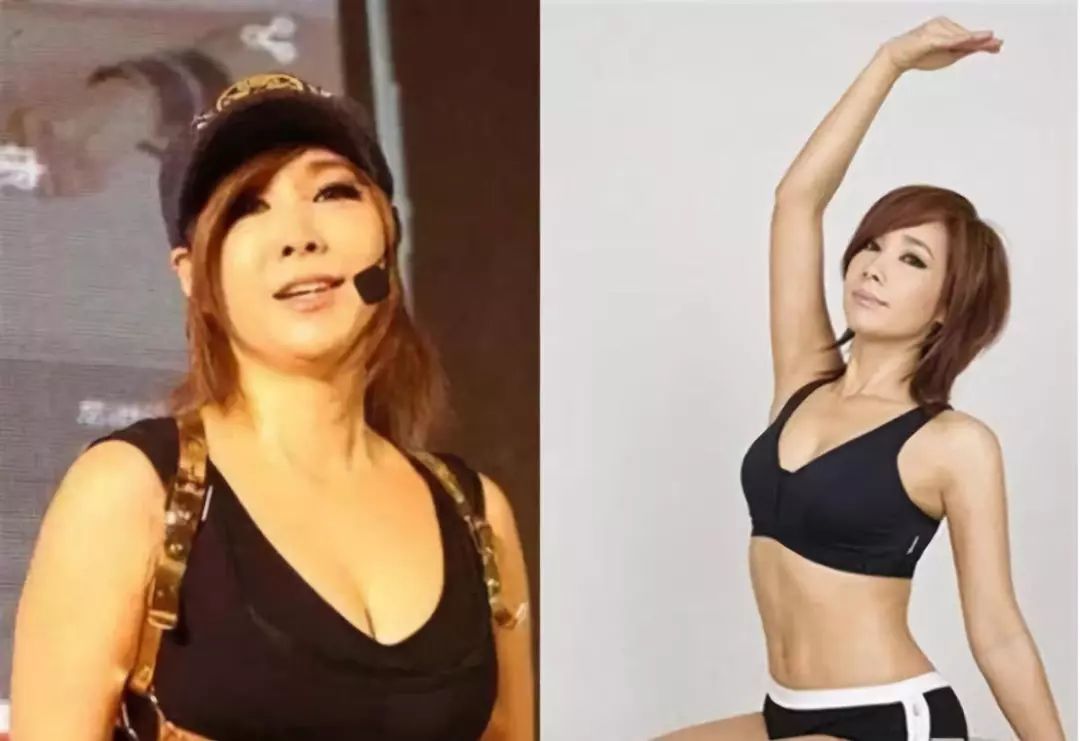 这届年轻人不配去健身房