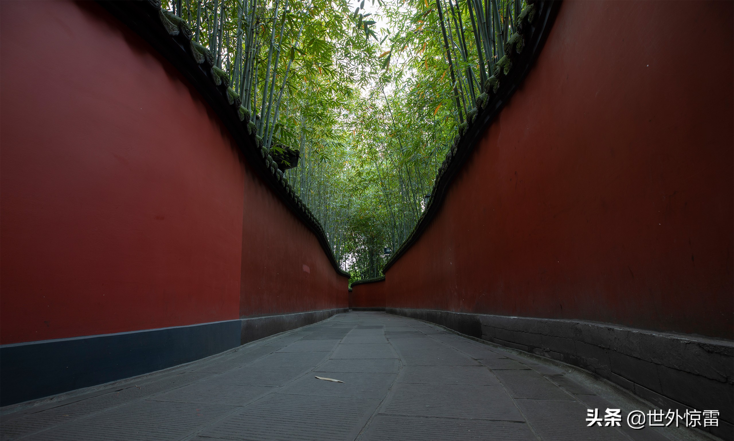 武侯祠汉昭烈庙游记,武侯祠游记完整版