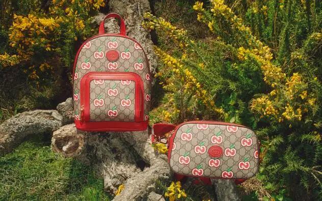 奢侈品牌情人节限定2024,奢侈品门店情人节装饰