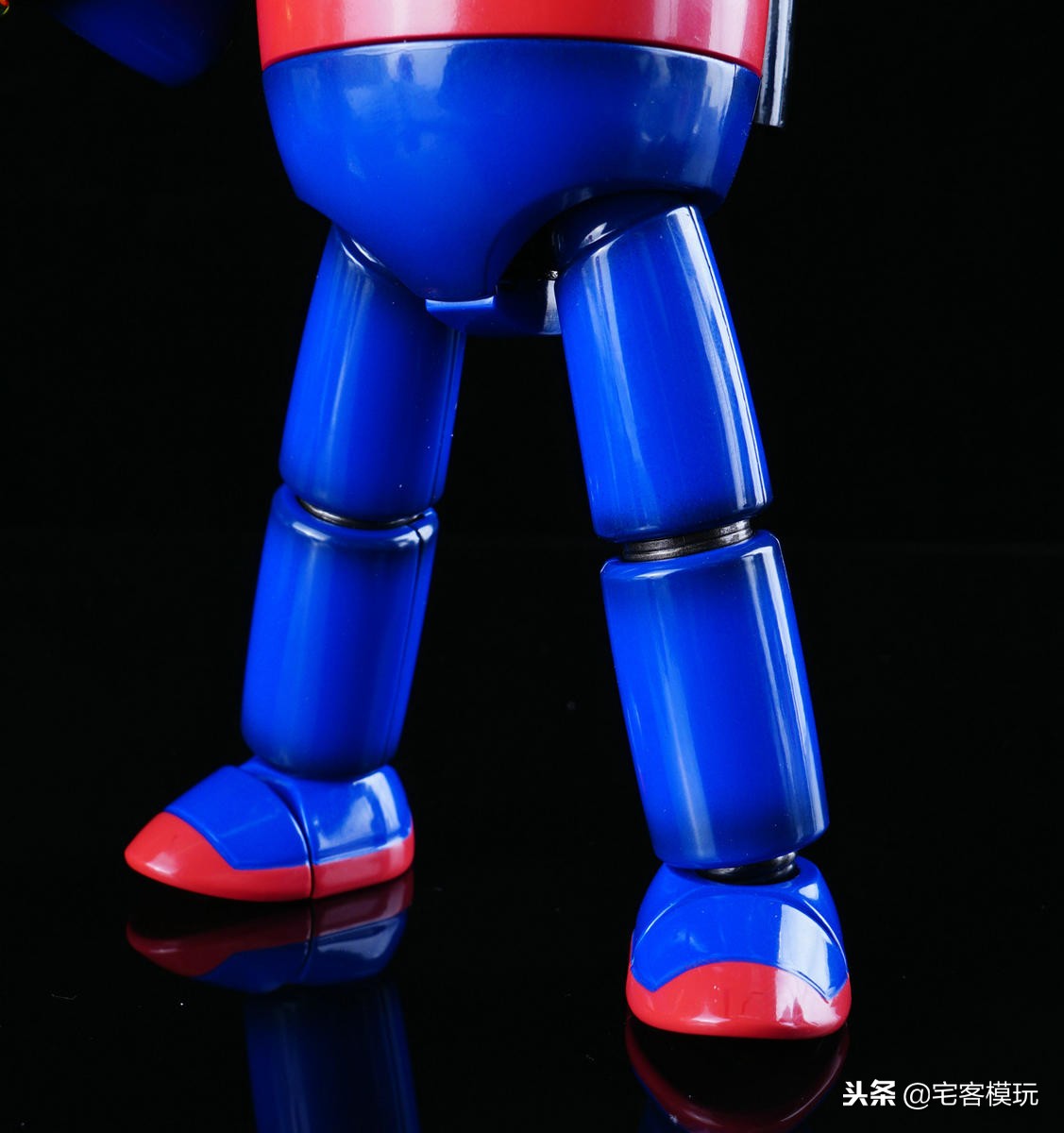 万代超合金魂gx75,万代超合金gx78