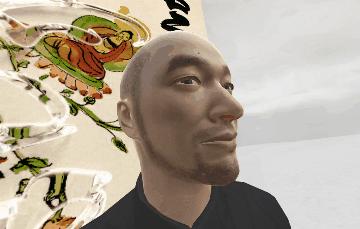 我花了50块钱,围观了一个“-6.5”的元宇宙