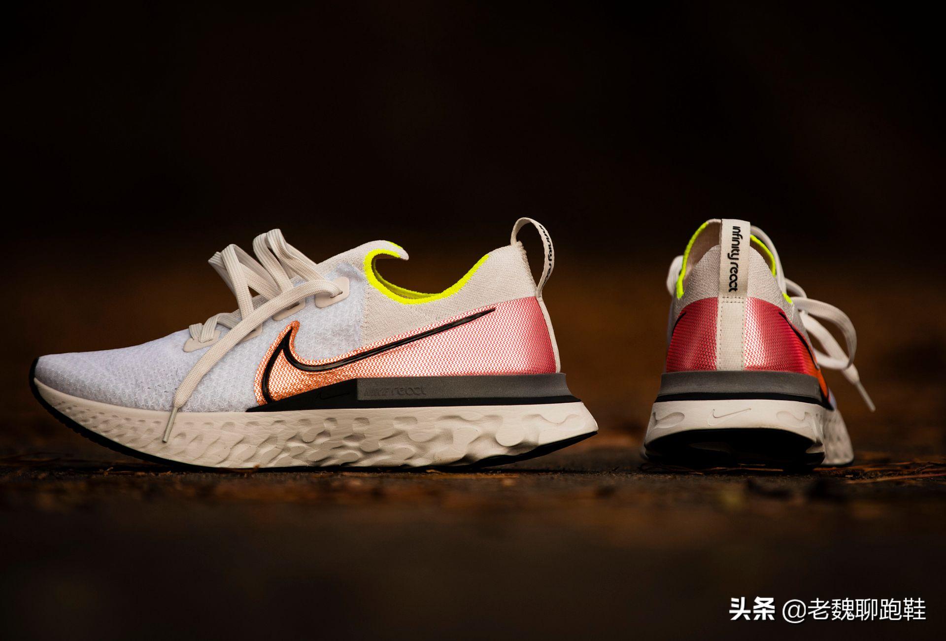 跑步逛街两不误，价廉物美才是王道！耐克3款超高性价比跑鞋