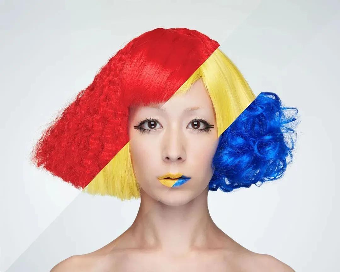 美女设计师意式极奢风格,日本设计师的大胆创意