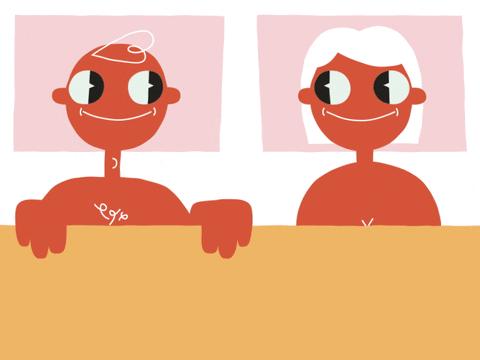 “瘦”性大发，啪啪啪真的能减肥吗？