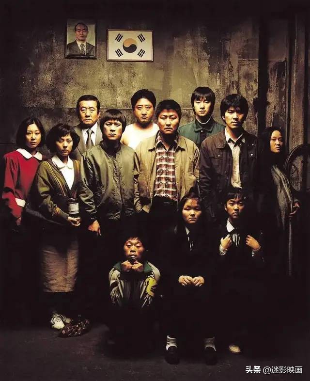 韩国烧脑悬疑片电视剧解说,悬疑烧脑韩国电视剧排行榜前十名