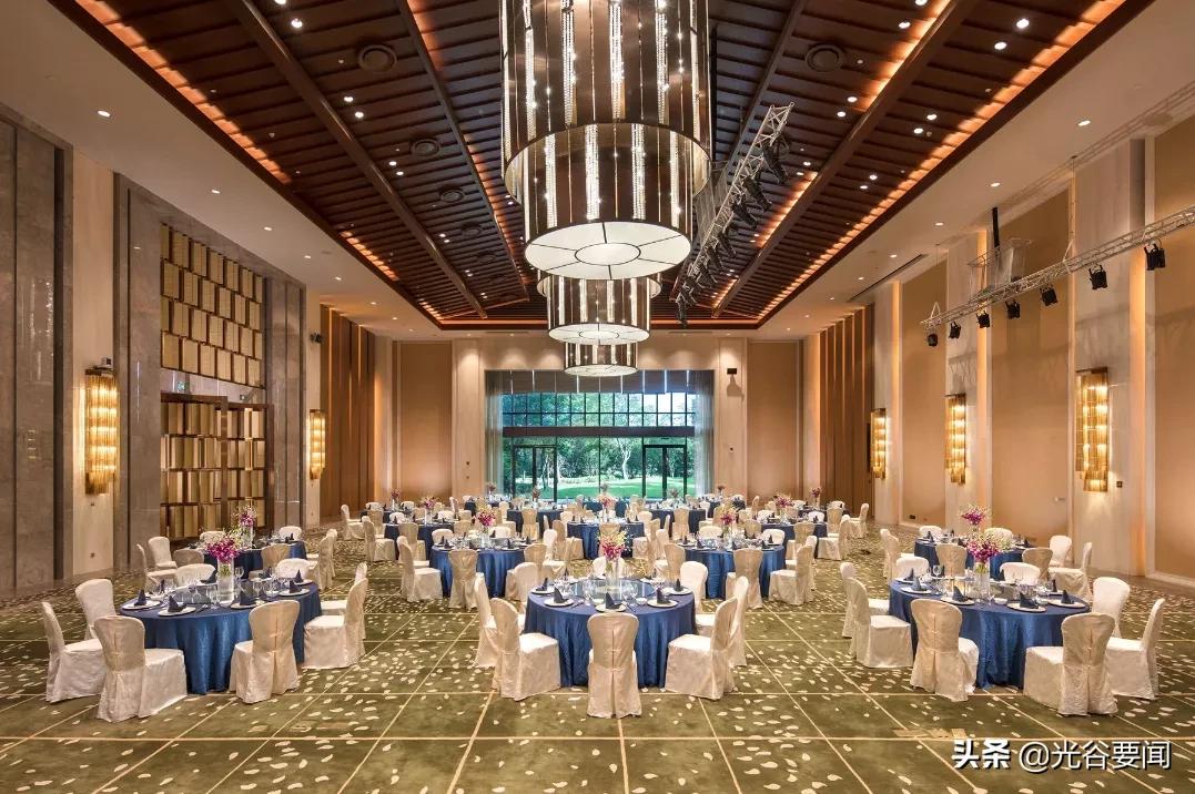 光谷哪个酒店最好,光谷隔离点酒店有哪些