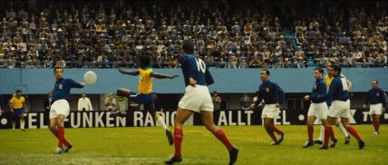 足球电影十大巅峰之作,十部最值得看的足球电影