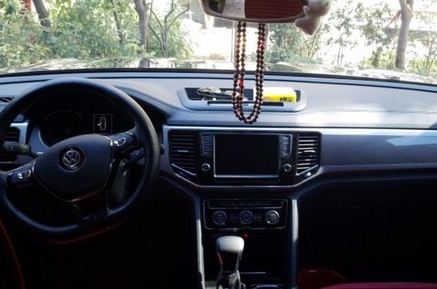 大众途昂质量怎么样值得买吗,大众途昂怎么样值不值得买