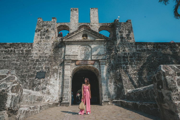 宿务三日攻略,宿务旅游攻略美食
