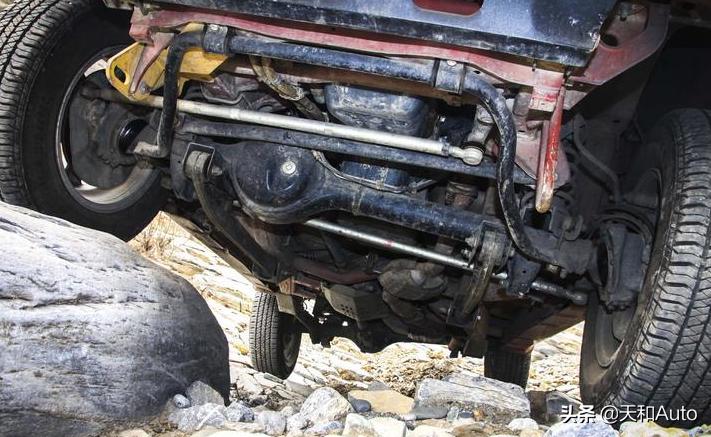 水性底盘装甲对比油性底盘装甲,底盘装甲和装甲漆区别