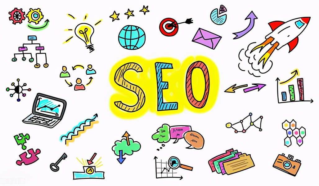 百度下拉出现负面词，如何处理？